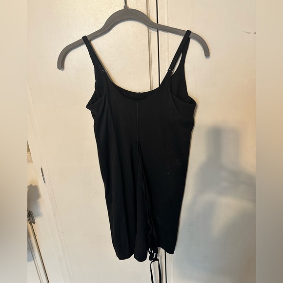 Aerie Offfline Real Me Xtra Strappy Romper - Picture 4 of 9